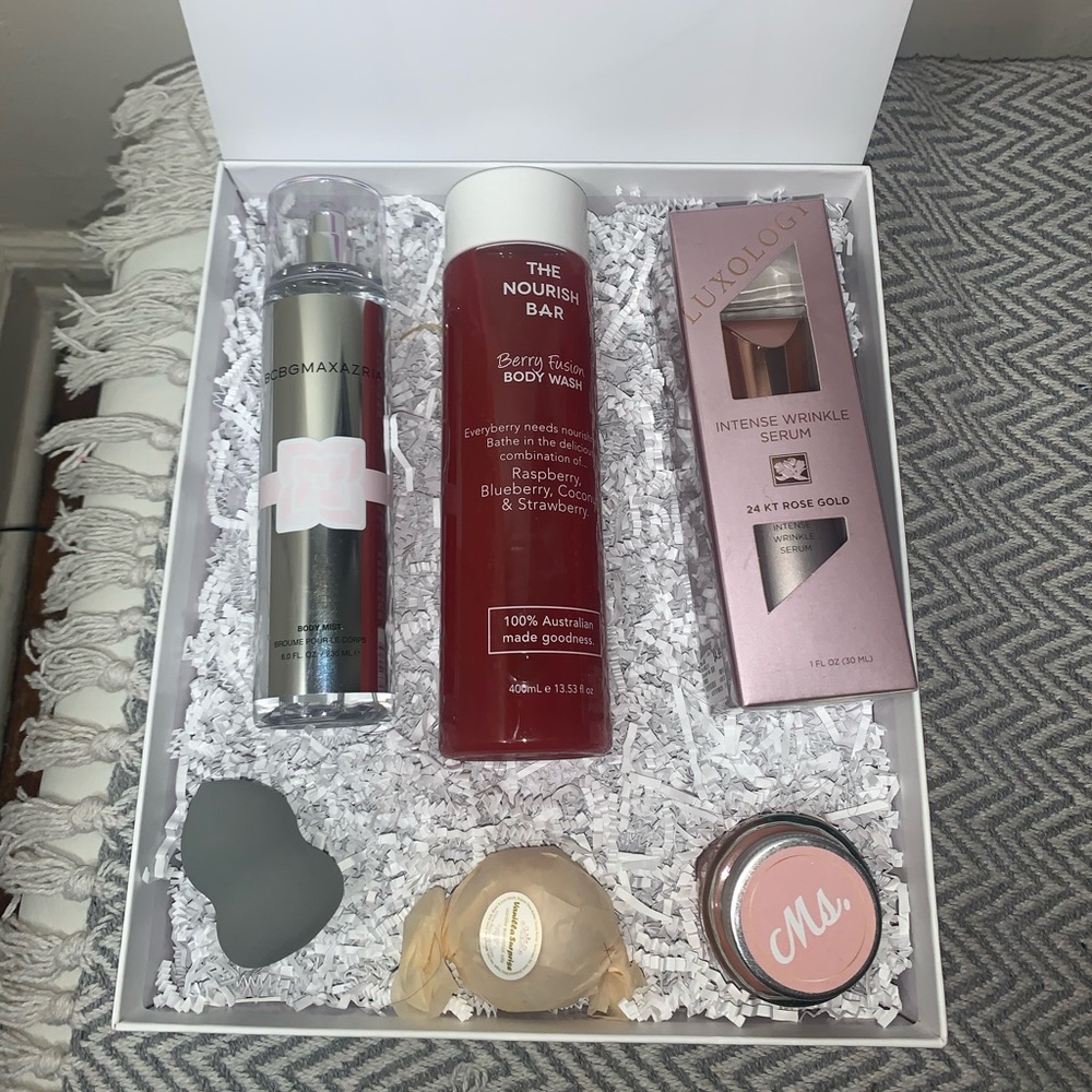 Gift box